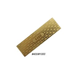 Slibeplade K400-K1000