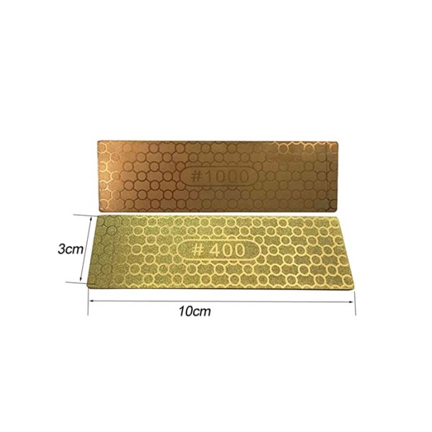 Slibeplade K400-K1000