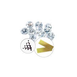 Slibeplade K400-K1000