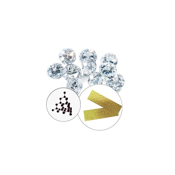 Slibeplade K400-K1000