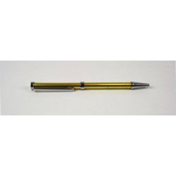 Slimline pen