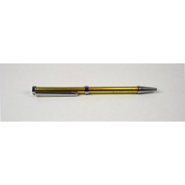 Slimline pen