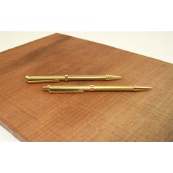 10 stk. Slimline pen +Slimline PCL