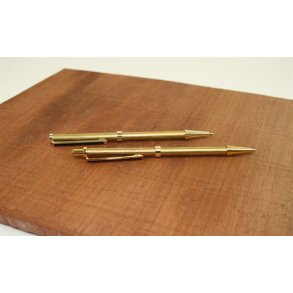 10 stk. Slimline pen +Slimline PCL