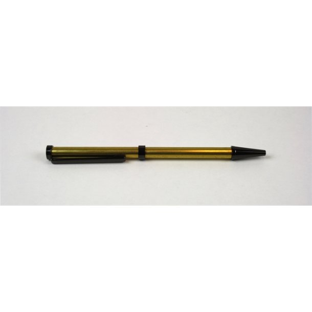 Slimline pen