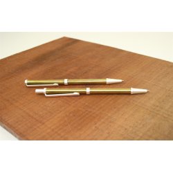 10 stk. Slimline pen +Slimline PCL