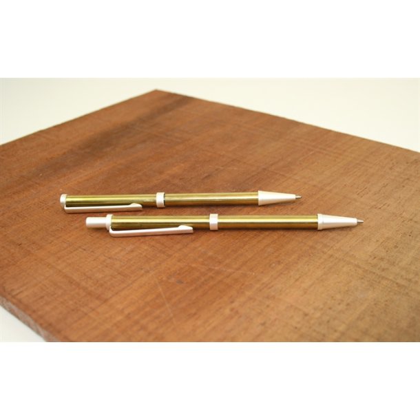 10 stk. Slimline pen +Slimline PCL