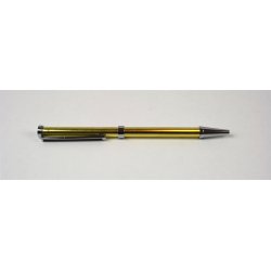 Slimline pen