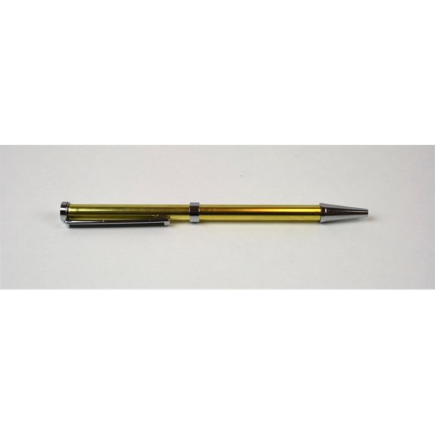Slimline pen