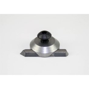 Spids til multi jern + holder & skrue