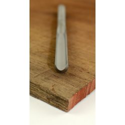 10mm Silverline Spindeljern