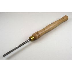 10mm Silverline Spindeljern