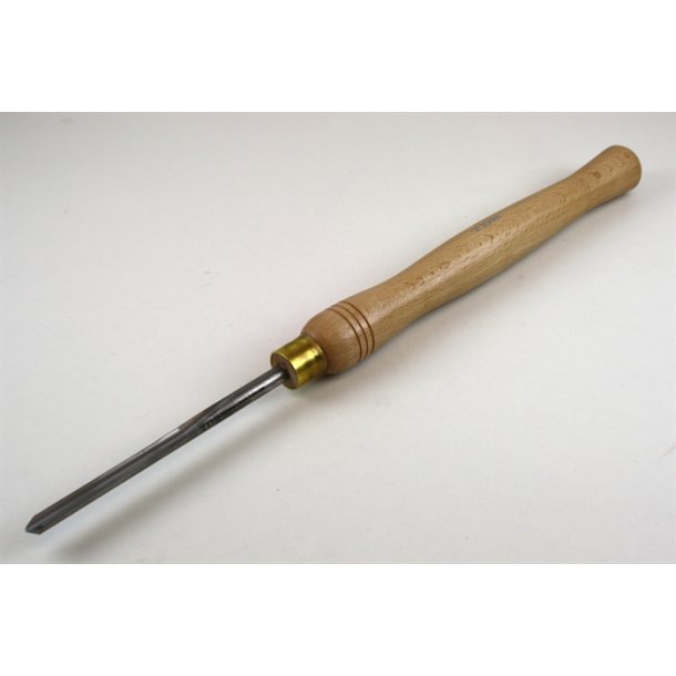 10mm Silverline Spindeljern