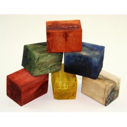 Stabiliseret ahorn til vinpropper