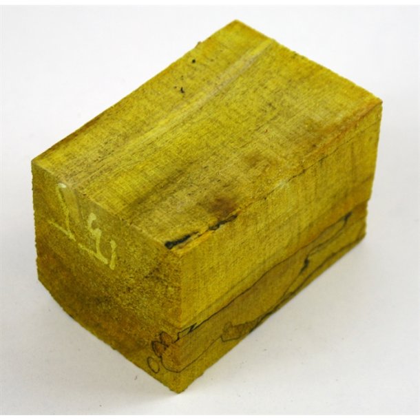 Stabiliseret ahorn til vinpropper