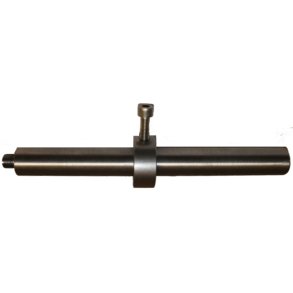 Stamme m/ ring til Woodcut Bowlsaver & Forme sttte