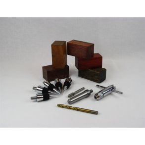 Begynderst til Vinprop