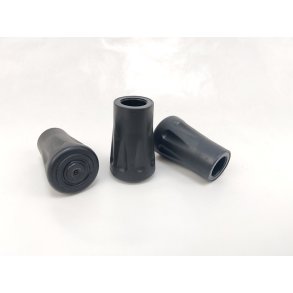 1 Stk. Gummistykke til stok