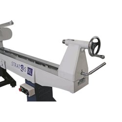 Forlnger Til Stratos XL 500mm