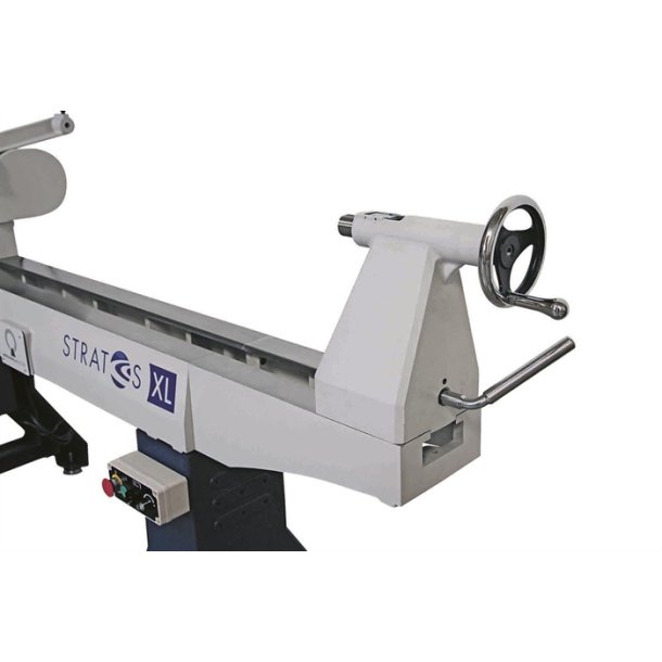 Forlnger Til Stratos XL 500mm