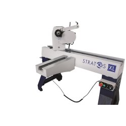 Forlnger Til Stratos XL 500mm