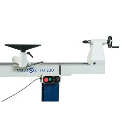 Forlnger Til Stratos FU-230/200 460mm