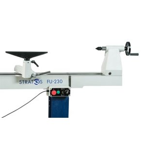 Forlnger Til Stratos FU-230/200 460mm