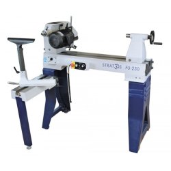 Forlnger Til Stratos FU-230/200 460mm