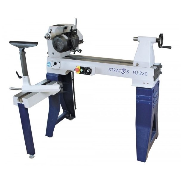 Forlnger Til Stratos FU-230/200 460mm