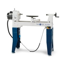 Twister FU-200 drejebnk