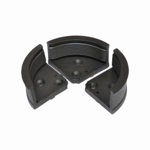 #4 Tower jaws / h�je bakker Stronghold