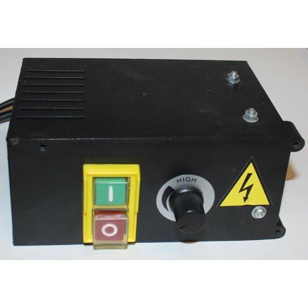 Styreprint MC1218VDA