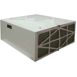 TA25 Luftfilter / anlg