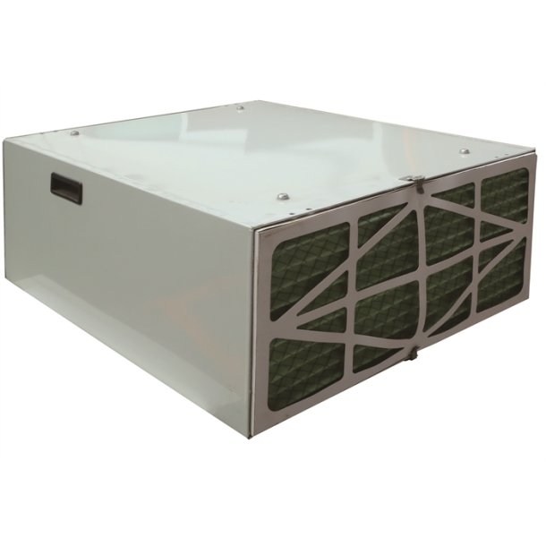 TA25 Luftfilter / anlg