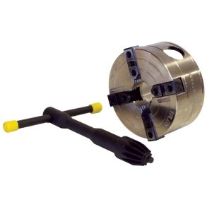 Talon chuck u. bakker