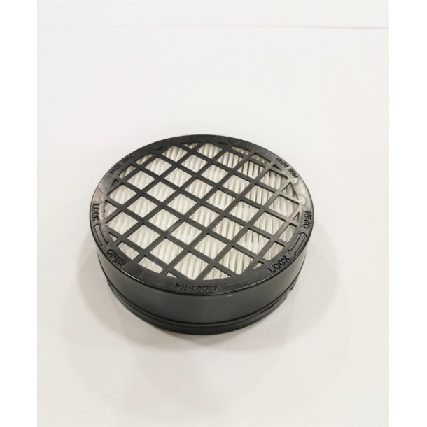 TDB Airflow TH3 Filter