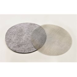 TDB Airflow komplet filter