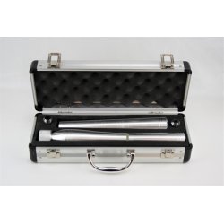 TDB hndtag m. aluminium