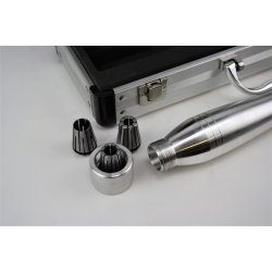 TDB hndtag m. aluminium