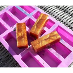 TDB pulverfarve til resin