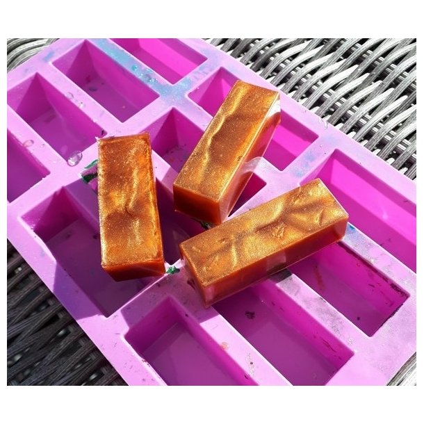 TDB pulverfarve til resin