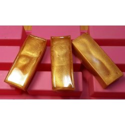 TDB pulverfarve til resin