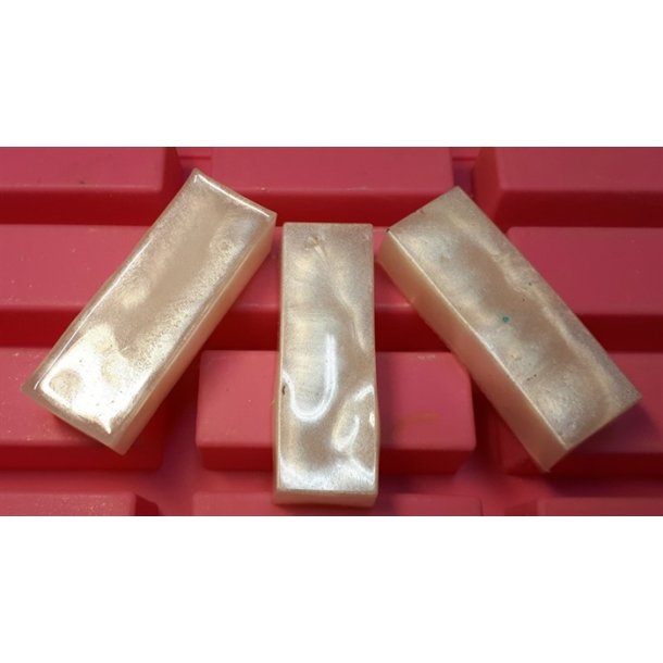 TDB pulverfarve til resin