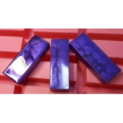 TDB pulverfarve til resin