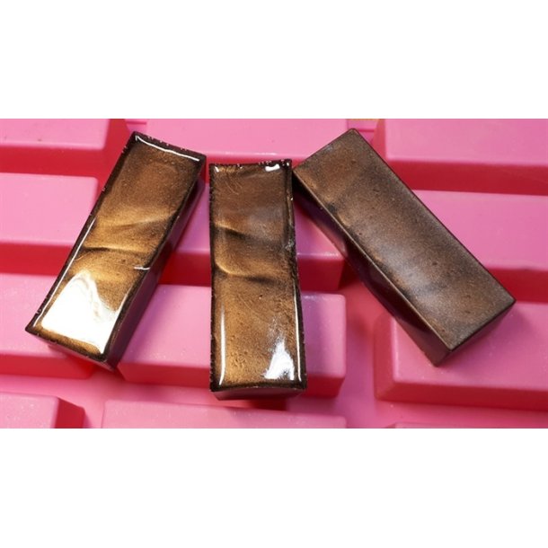 TDB pulverfarve til resin