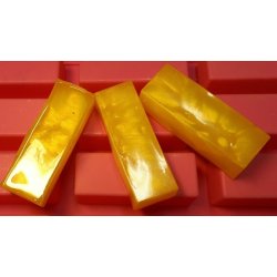 TDB pulverfarve til resin