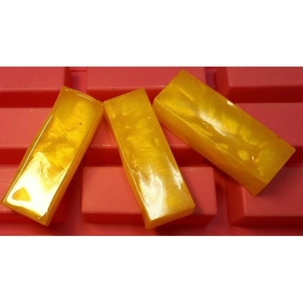 TDB pulverfarve til resin