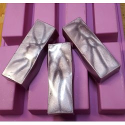 TDB pulverfarve til resin