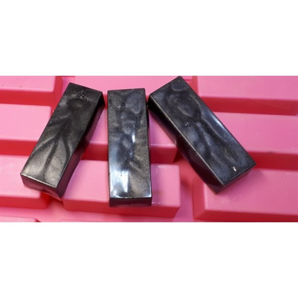 TDB pulverfarve til resin