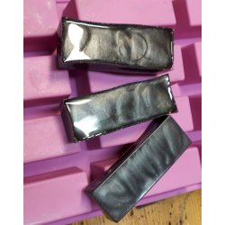 TDB pulverfarve til resin